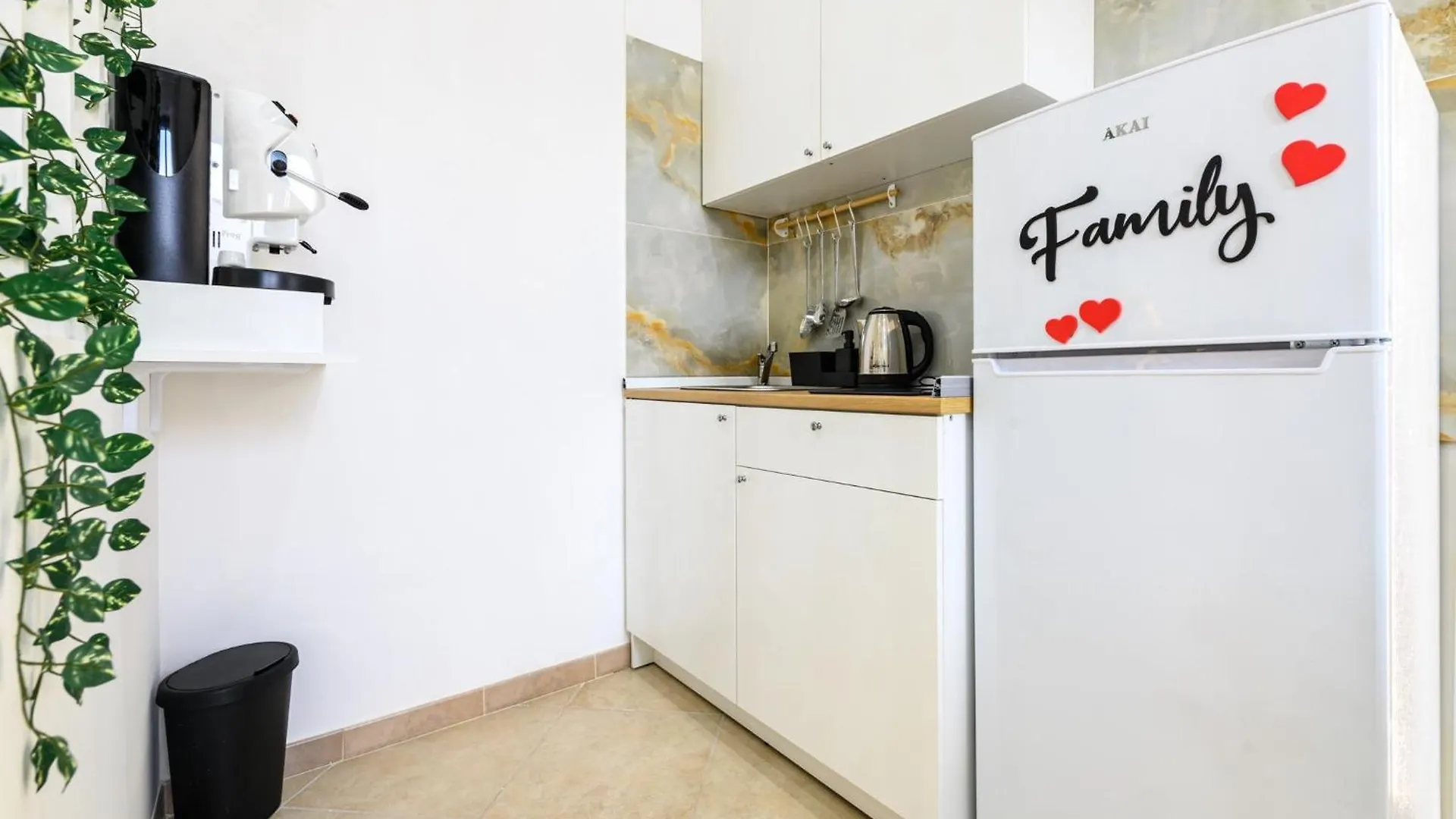 Giordano Suite Center Napoli Italien
