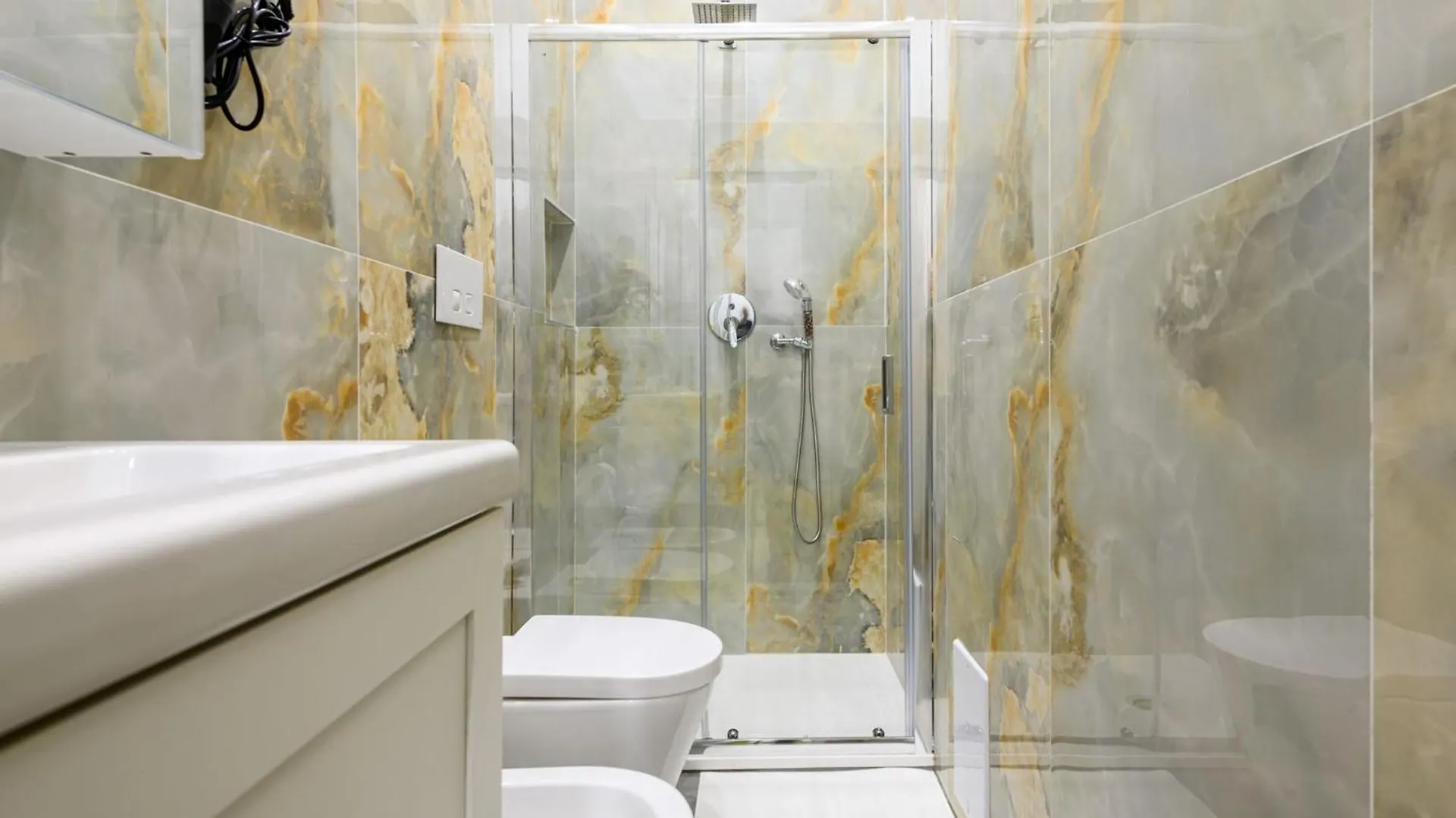 Gæstehus Giordano Suite Center Napoli