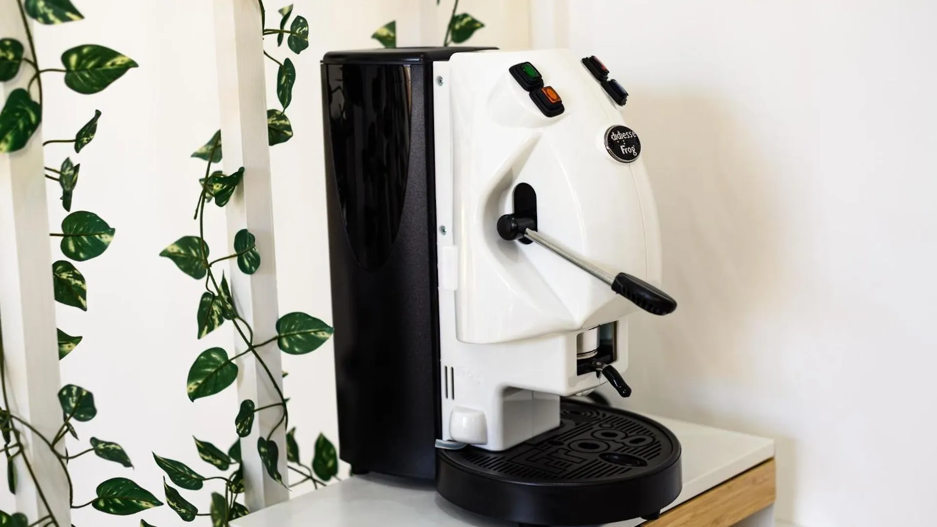 Giordano Suite Center Napoli Italien