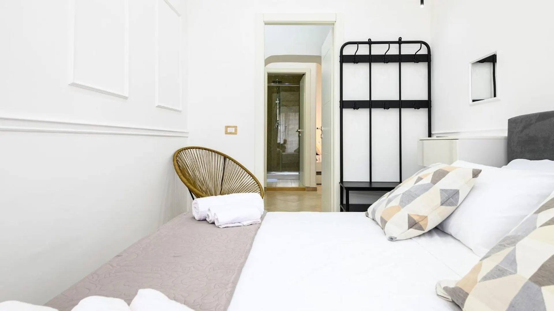 Gæstehus Giordano Suite Center Napoli