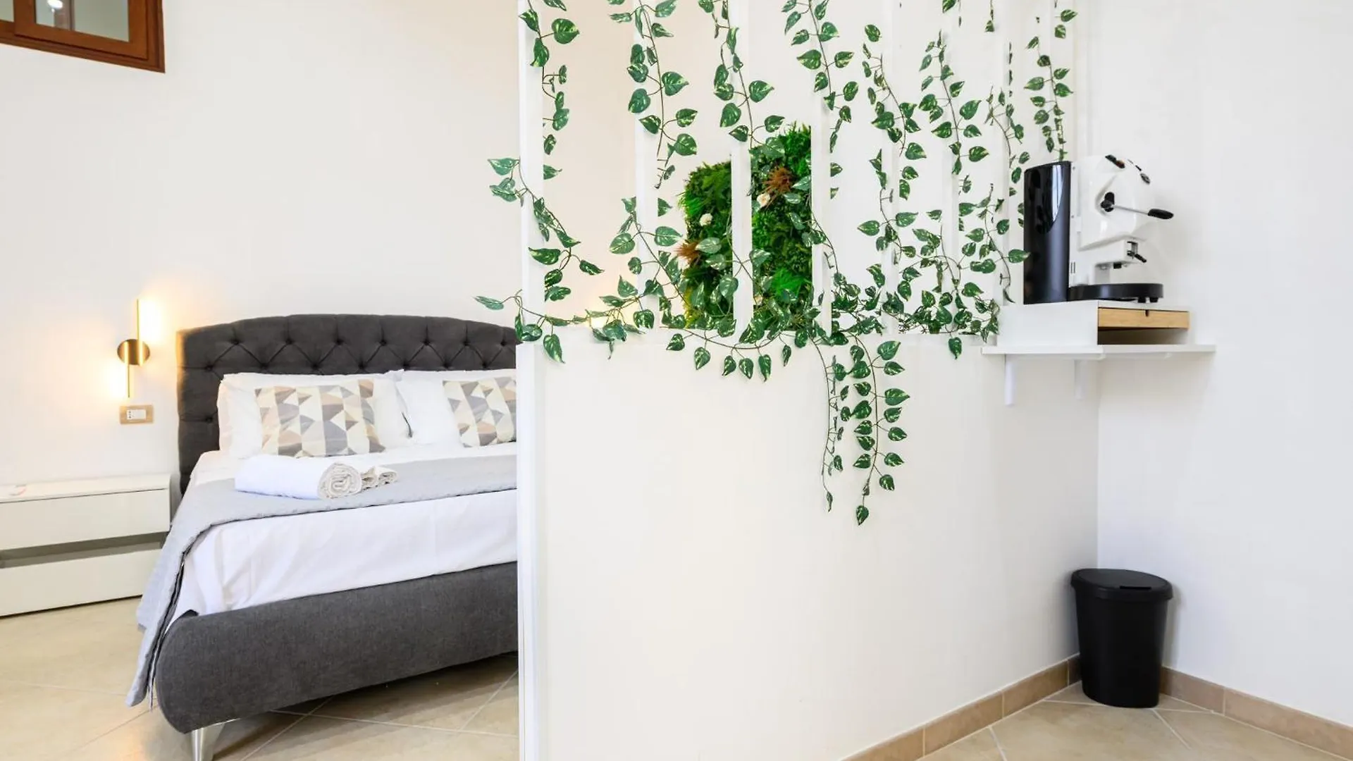 Giordano Suite Center Napoli Italien