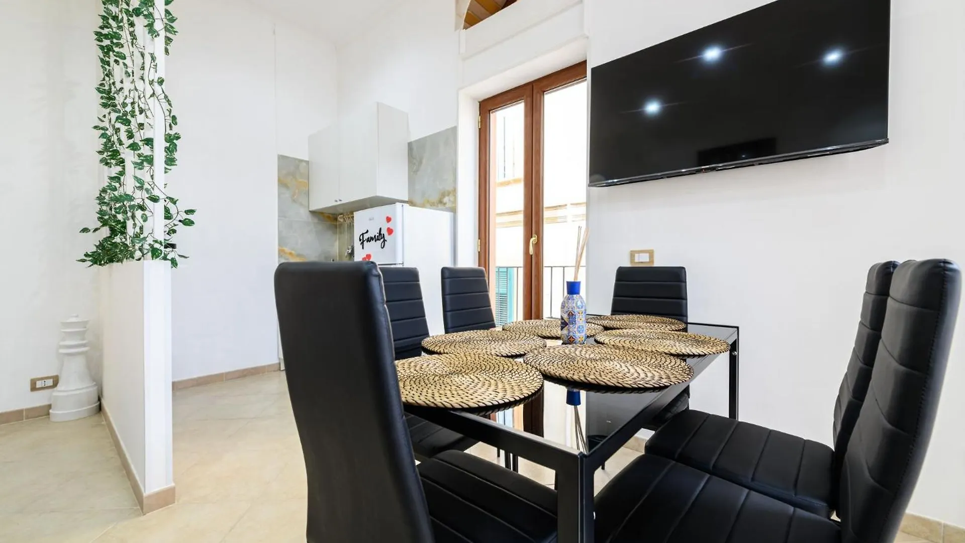 Giordano Suite Center Napoli