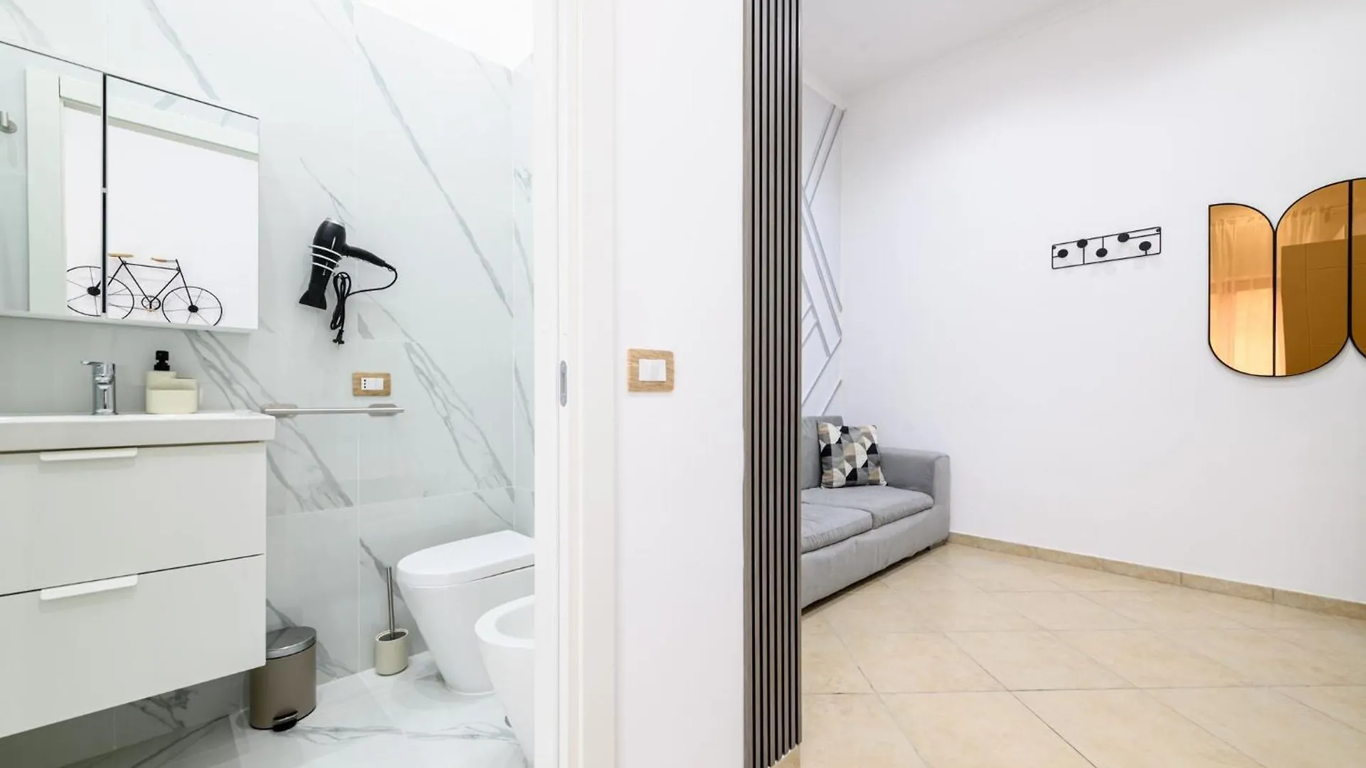 Giordano Suite Center Napoli 0*,  Italien