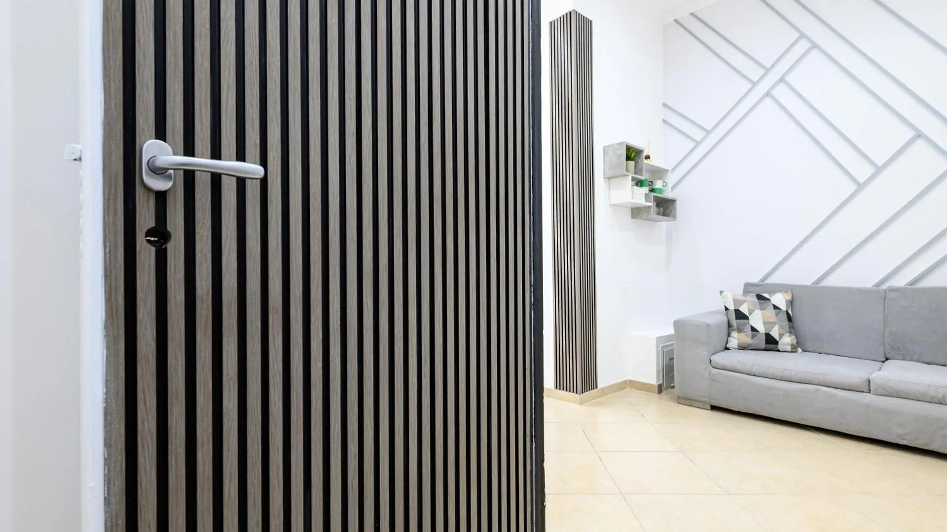 Gæstehus Giordano Suite Center Napoli