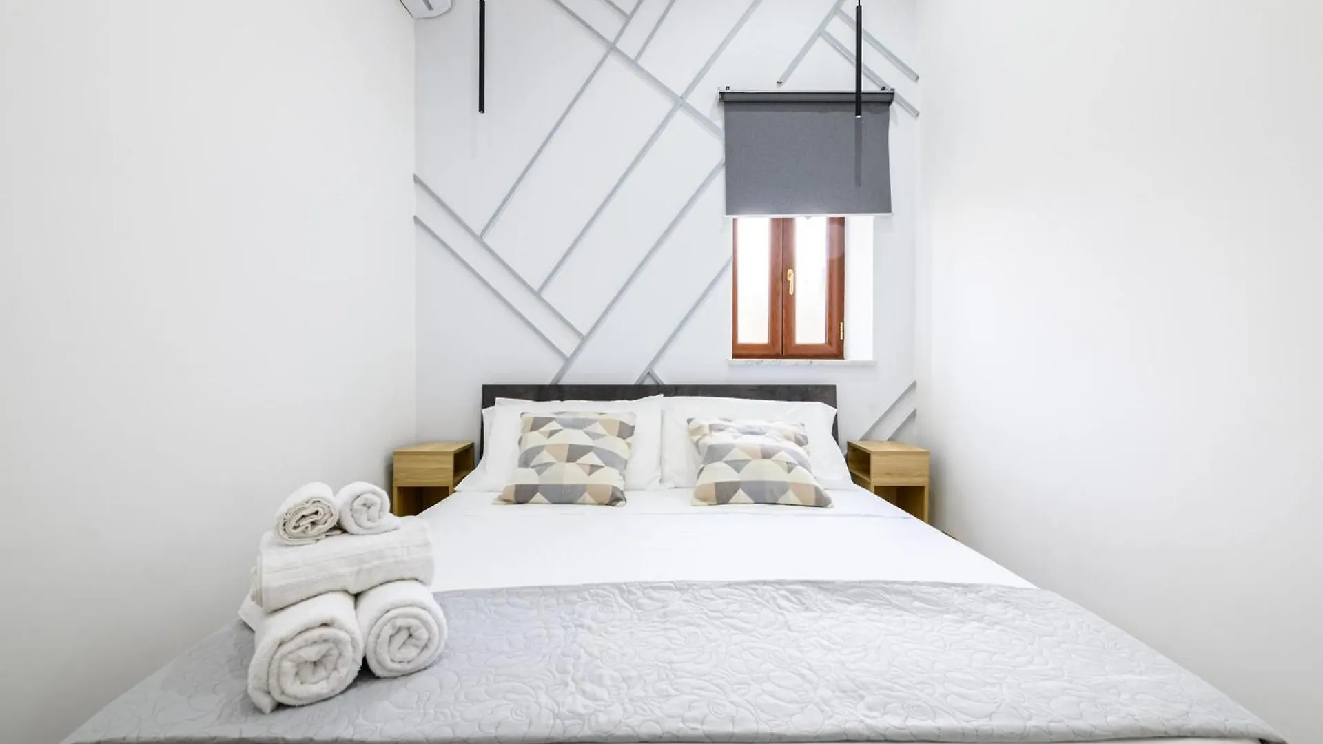 Giordano Suite Center Naples 0*,