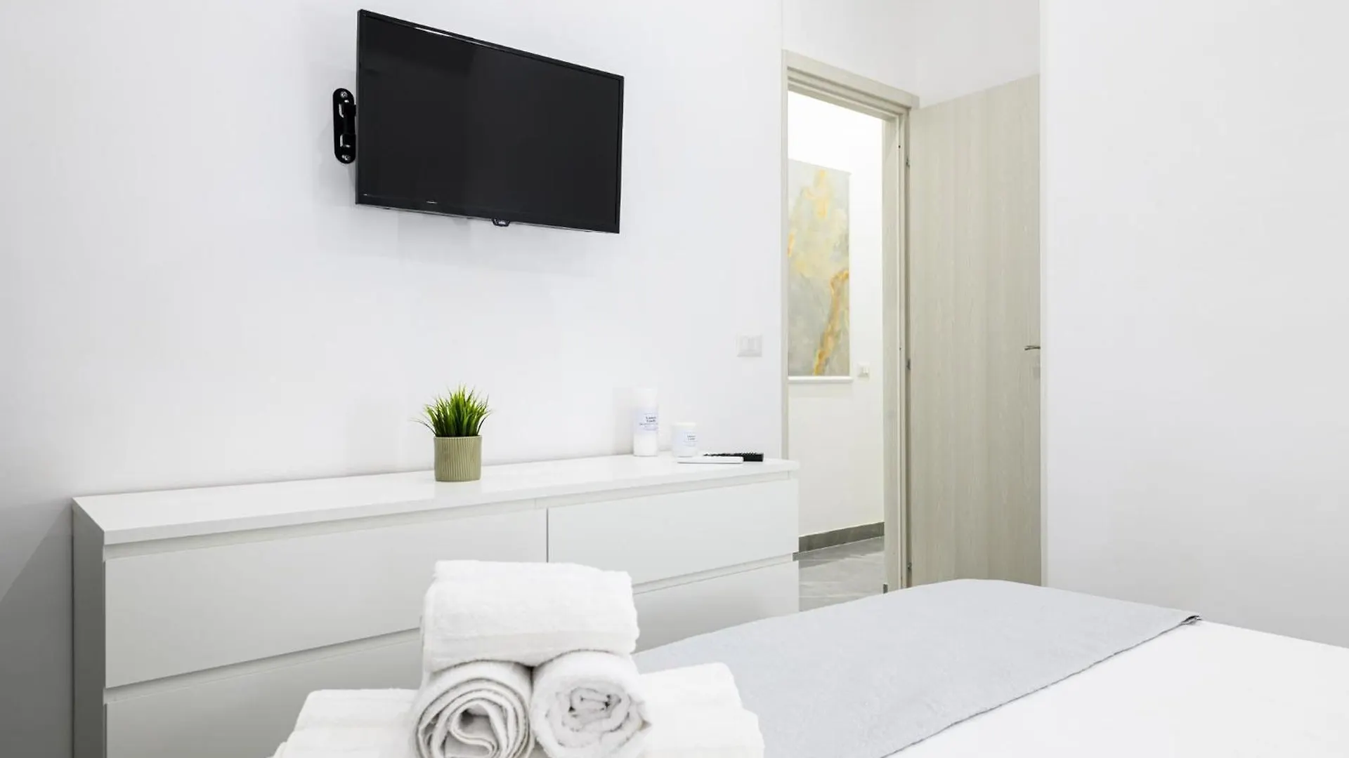 Guest house Giordano Suite Center Naples