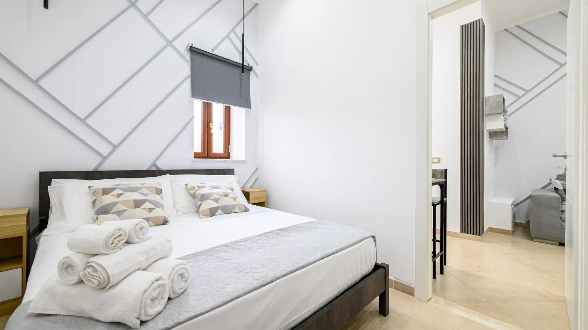 Guest house Giordano Suite Center Naples
