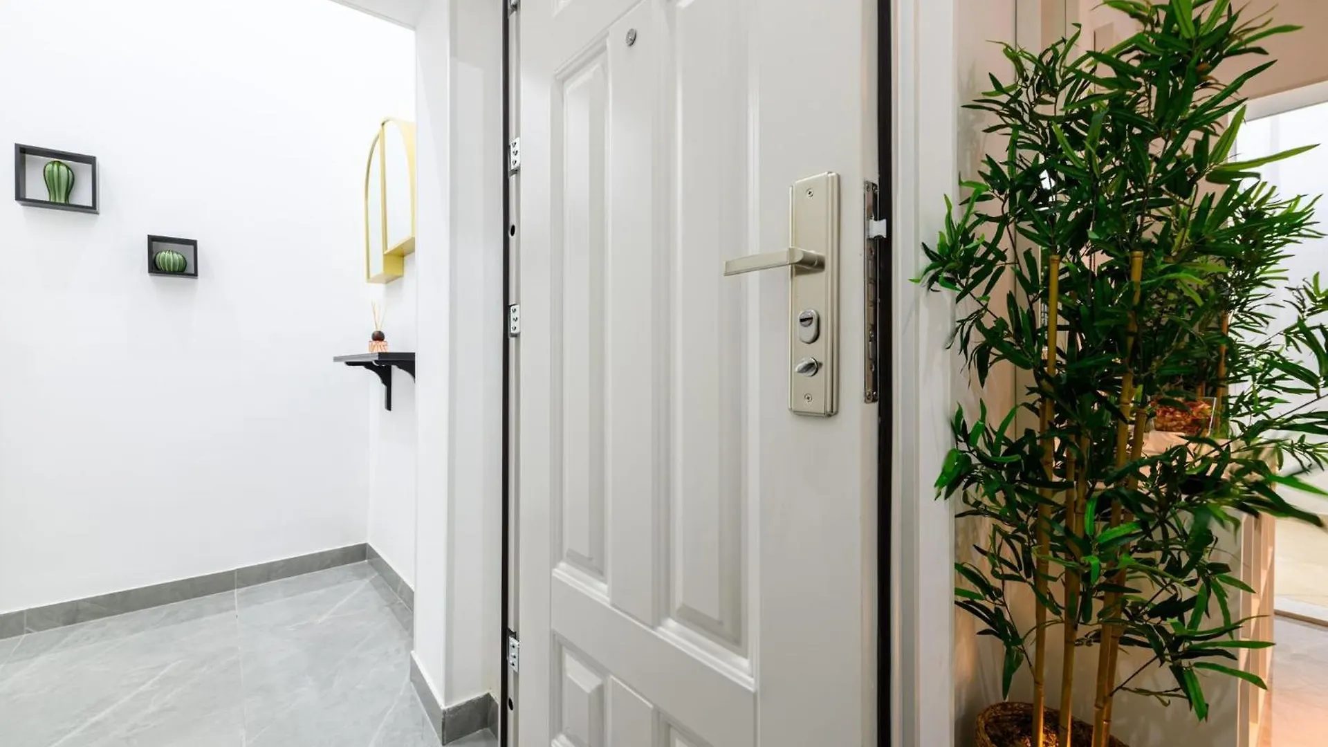 Guest house Giordano Suite Center Naples