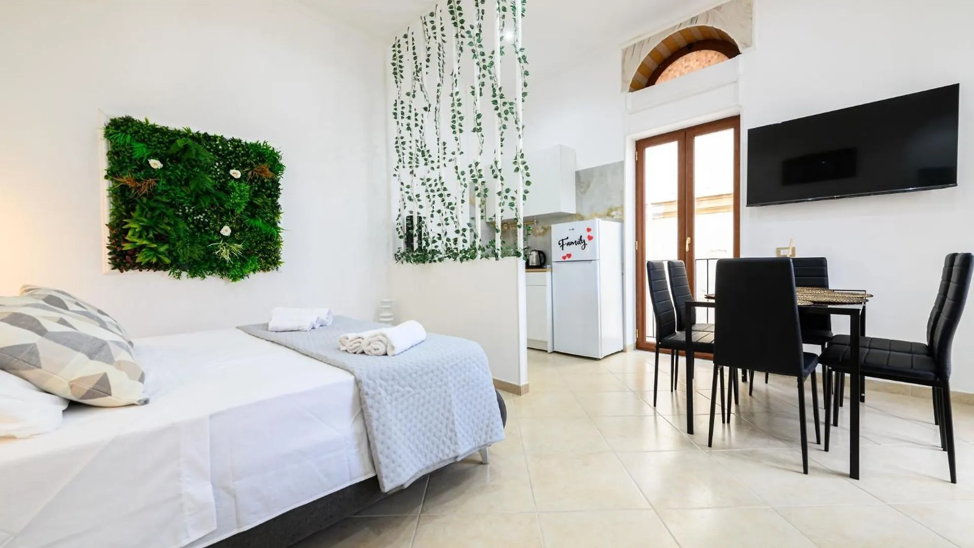 Giordano Suite Center Naples