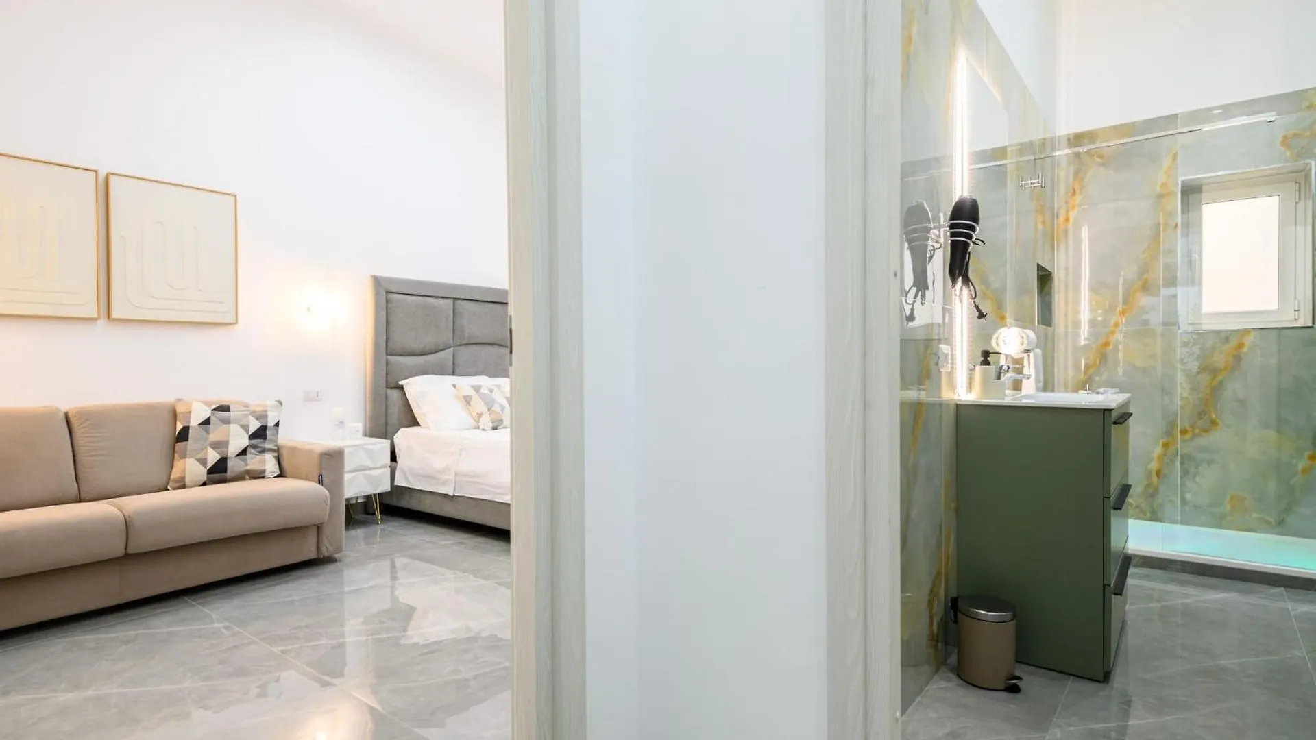 Guest house Giordano Suite Center Naples