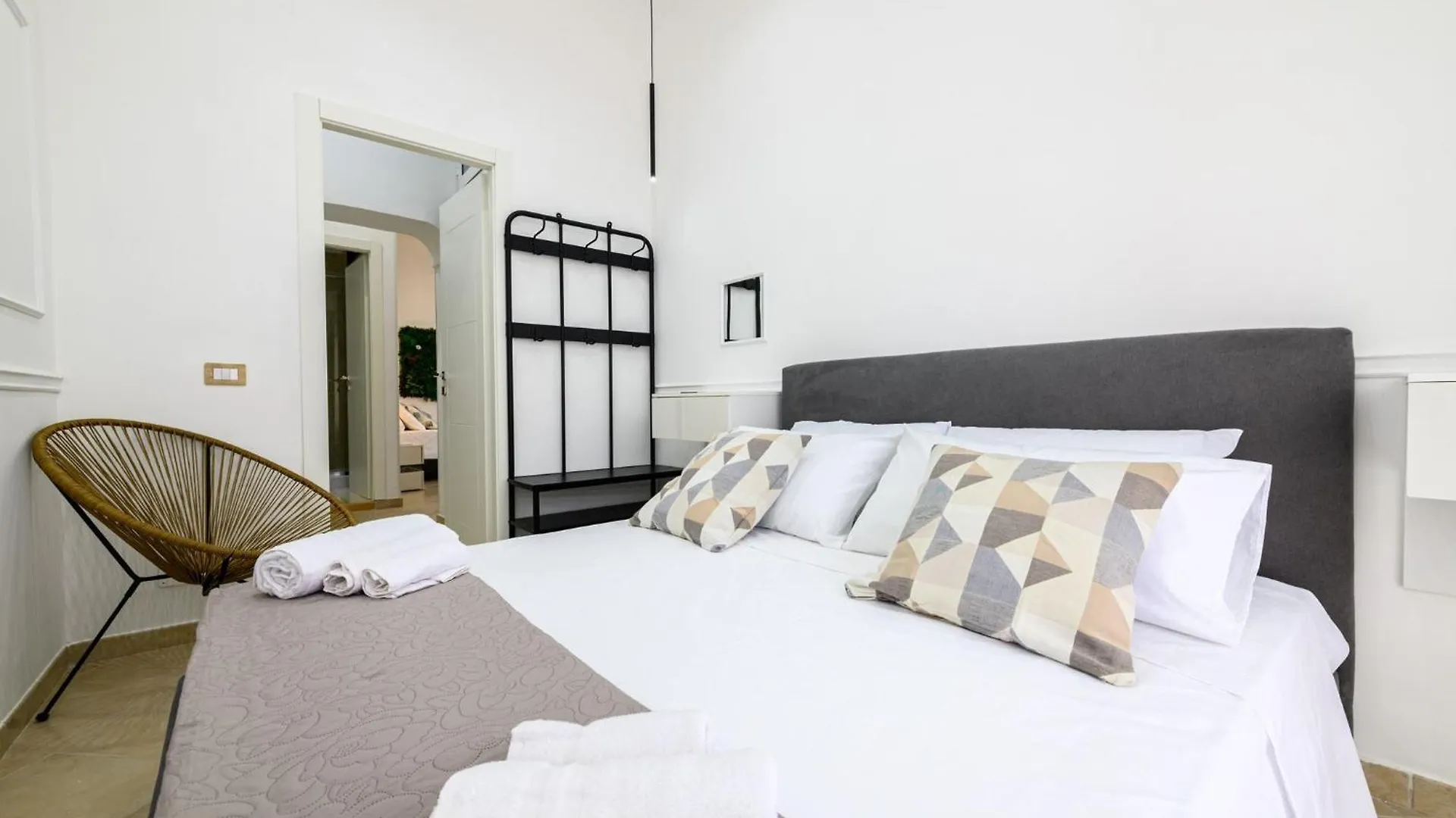 Guest house Giordano Suite Center Naples