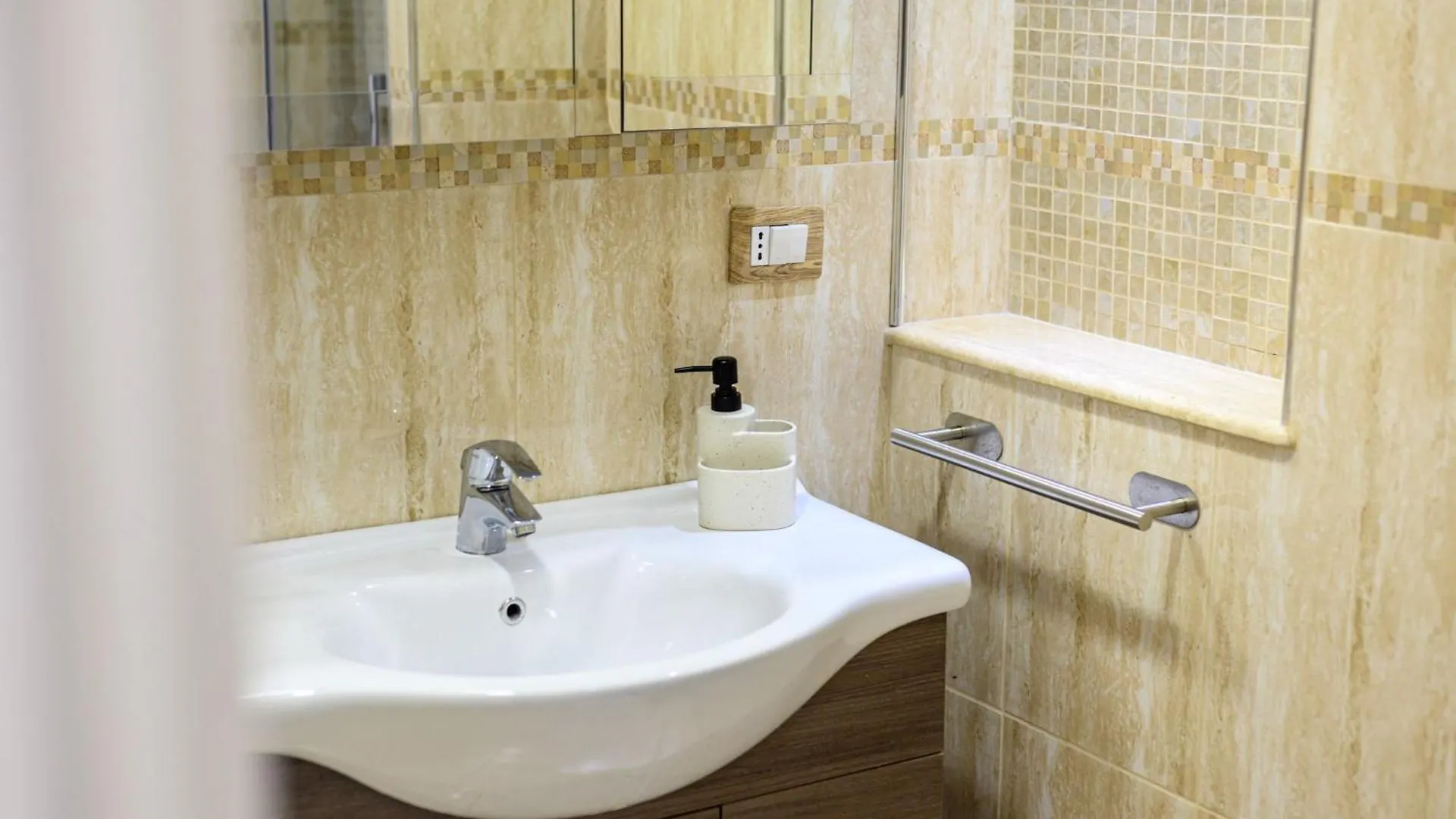 Giordano Suite Center Naples